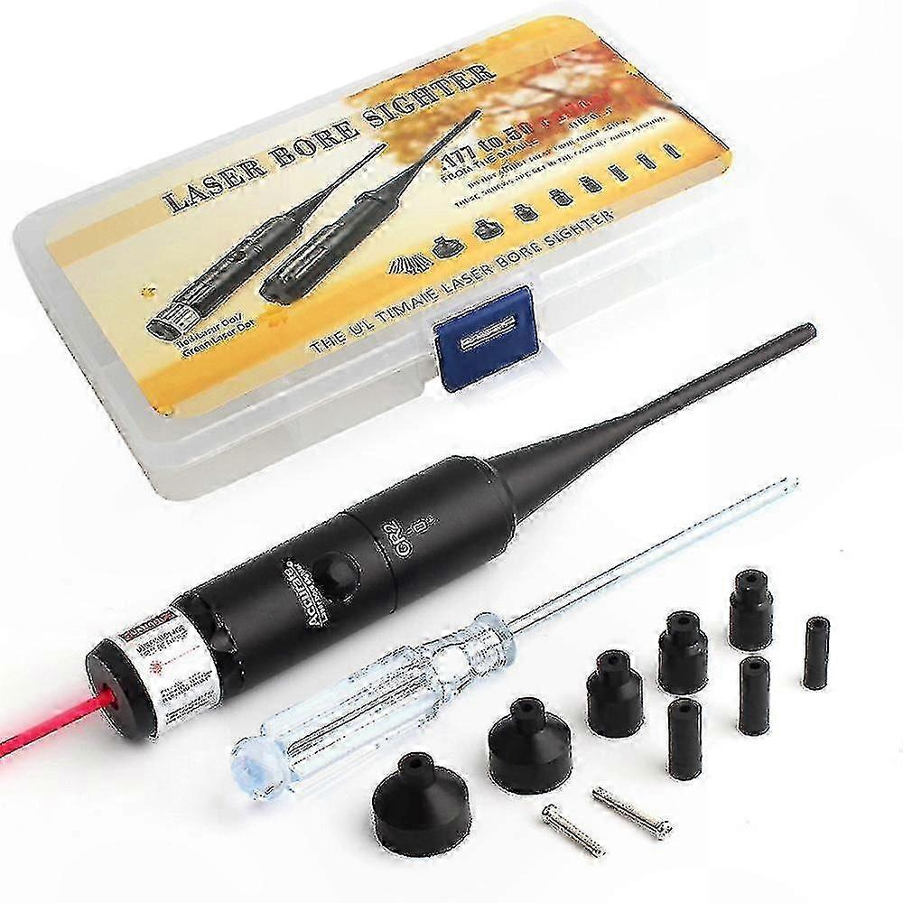 Präzisions-laserkalibrierwerkzeug, Gehäuse Aus Aluminiumlegierung, Verstellbarer 8-loch-adapter Für Verbesserte Stabilität Und Genauigkeit