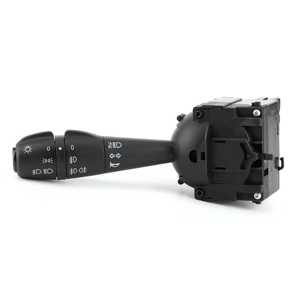 Blinkerschalter An Der Lenksäule 8201167988 Für Renault Clio Iv