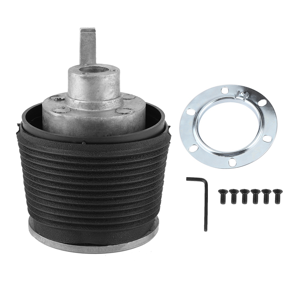 Lenkradadapternabe Mit Schnellverschlusssystem Für Peugeot 106 306 Universell