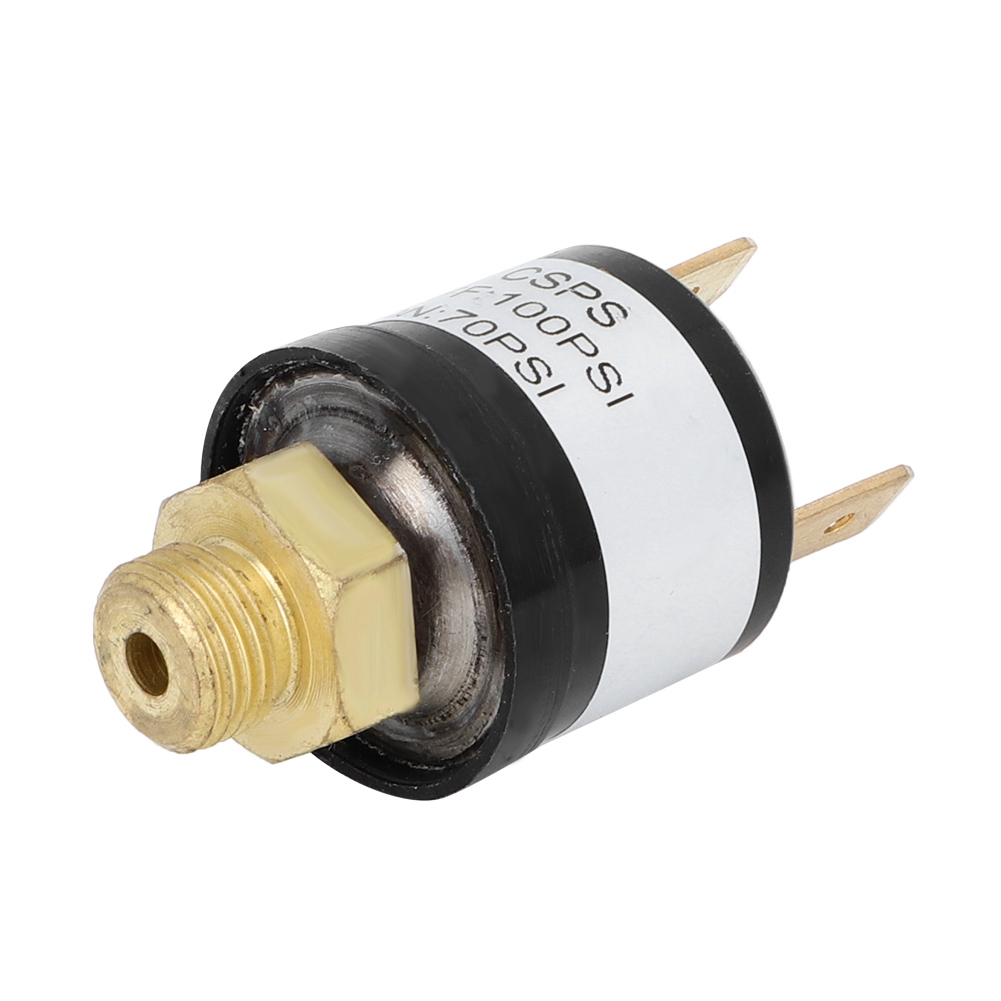 Automatisches Luftdruckregelventil Für Kompressor 70-100 Psi