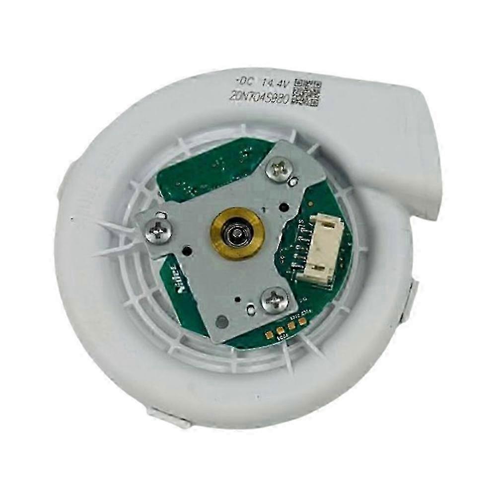 Ersatzlüftermotor Für Roborock S7 Maxv, Q7 Max, S8, S8+, S8 Pro Ultra Saugroboter – Ersatzteil Gebläsemotor