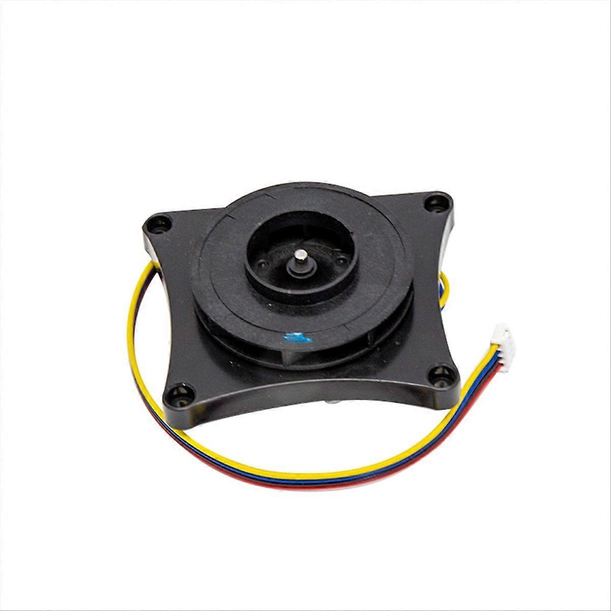 Gttvo Br151/150 Lüftermotor, Kompatibles Ersatzteil, Kühlgebläse, Hohe Leistung, Einfacher Austausch, 100% Getestet, Langlebig Und Zuverlässig.