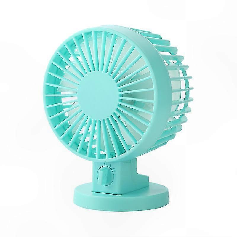 Tragbarer, Kabelloser Mini-ventilator Für Sportler, Leiser, Handlicher Elektrischer Kühler, Usb-aufladbar, Ideal Für Reisen Und Outdoor-aktivitäten