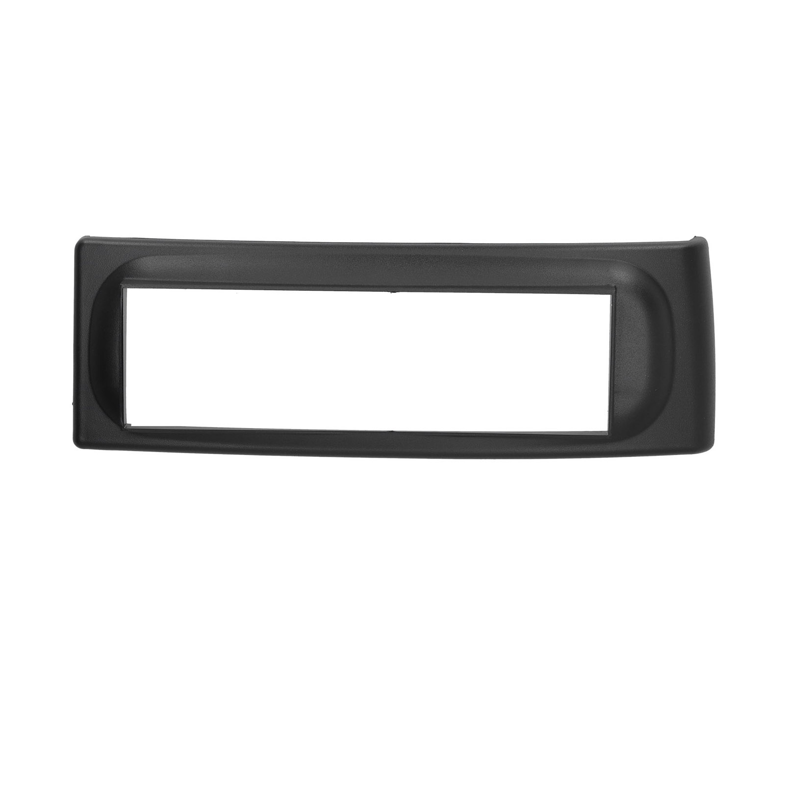 Dekorativer 1-din-radiorahmen Für Die Mittelkonsole Im Auto, Kompatibel Mit Megane/scenic, Geeignet Für Dvd-player