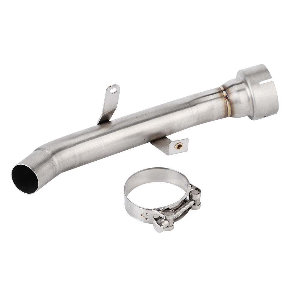 Zwischenrohr Aus Edelstahl Für Suzuki Gsx-s1000 Anschlussadapter