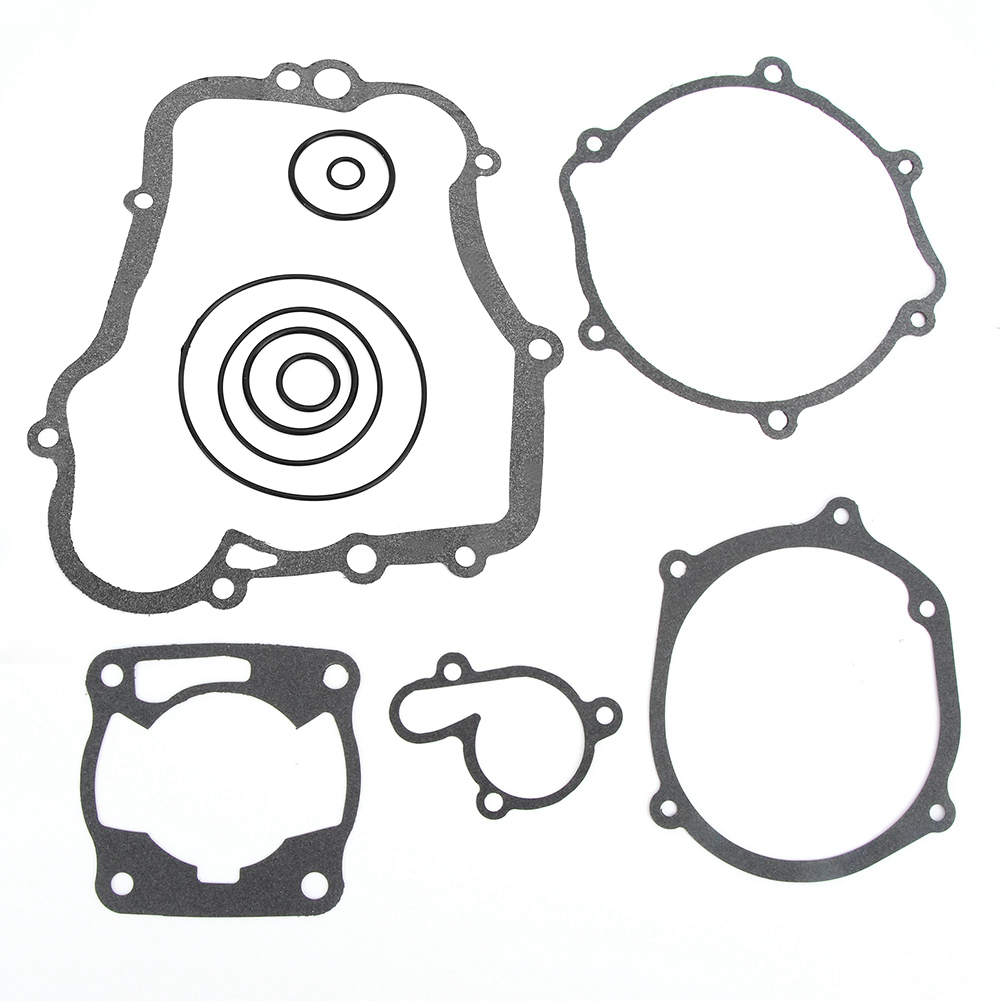 Motordichtungssatz Aus Gummi Für Yamaha Yz85 2002-2018
