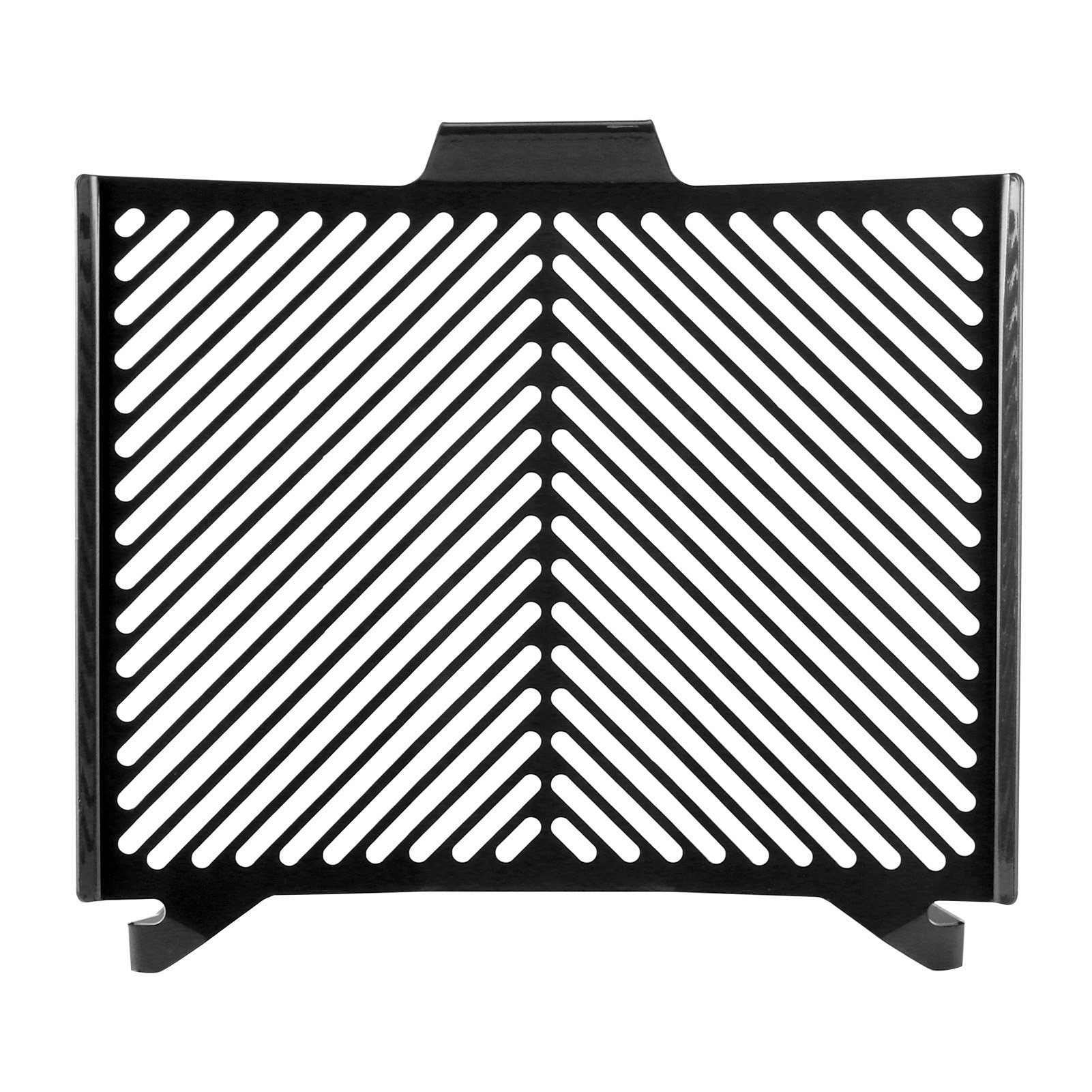 Schützender Aluminium-motorradkühlergrill Für 1290 Super R, Robuste Wassertankabdeckung, Kompatibel Mit Super Adventure Modellen.