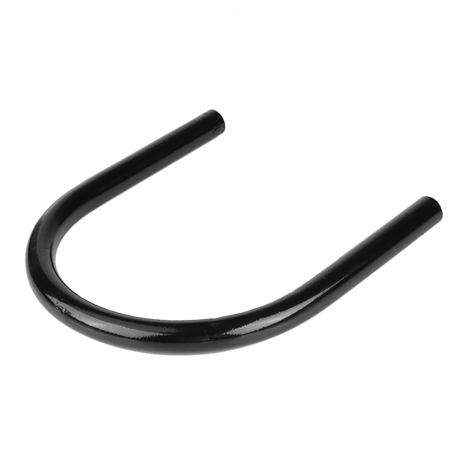 Motorrad-hinterrahmen 175 Mm Rechts Diy Zubehörschlaufenhalterung
