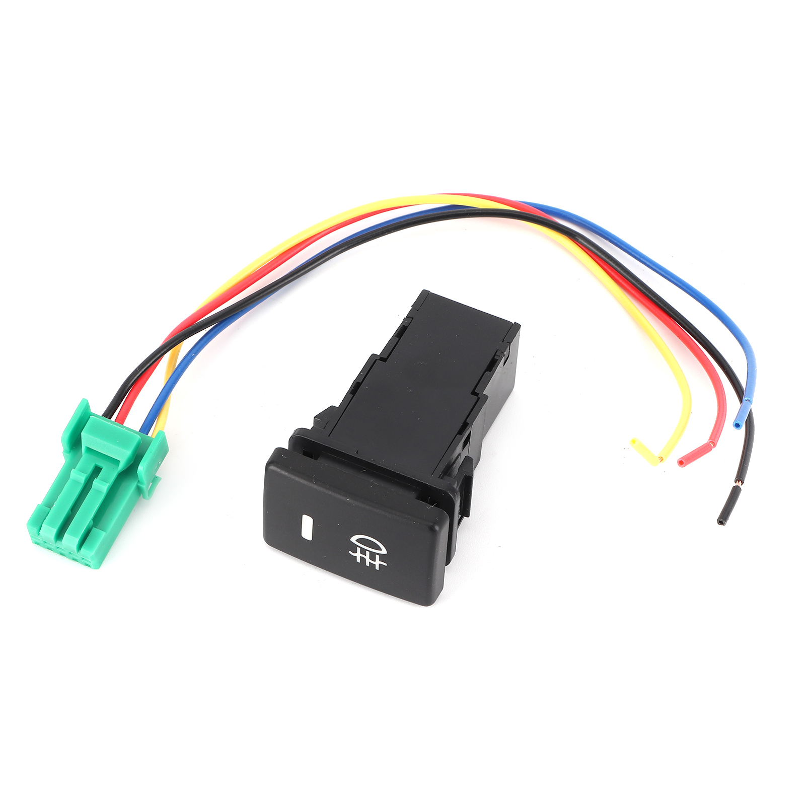 33-mm-nebelscheinwerfer-bedienknopf Mit Kabel Für Camry/yaris/highlander/prius/levin