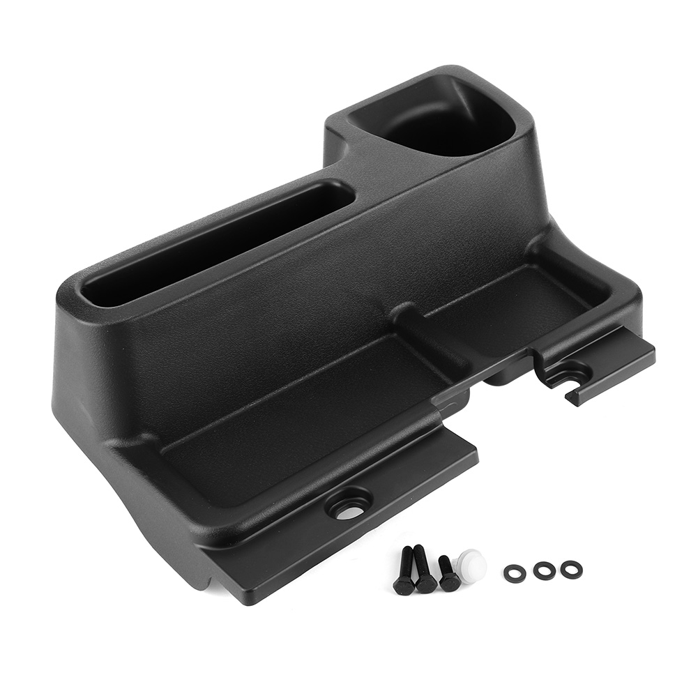 Innenraum-mittelbox, Kompatibel Mit Toyota Land Cruiser Lc70 Lc71 Lc76 Lc79 2008-2016