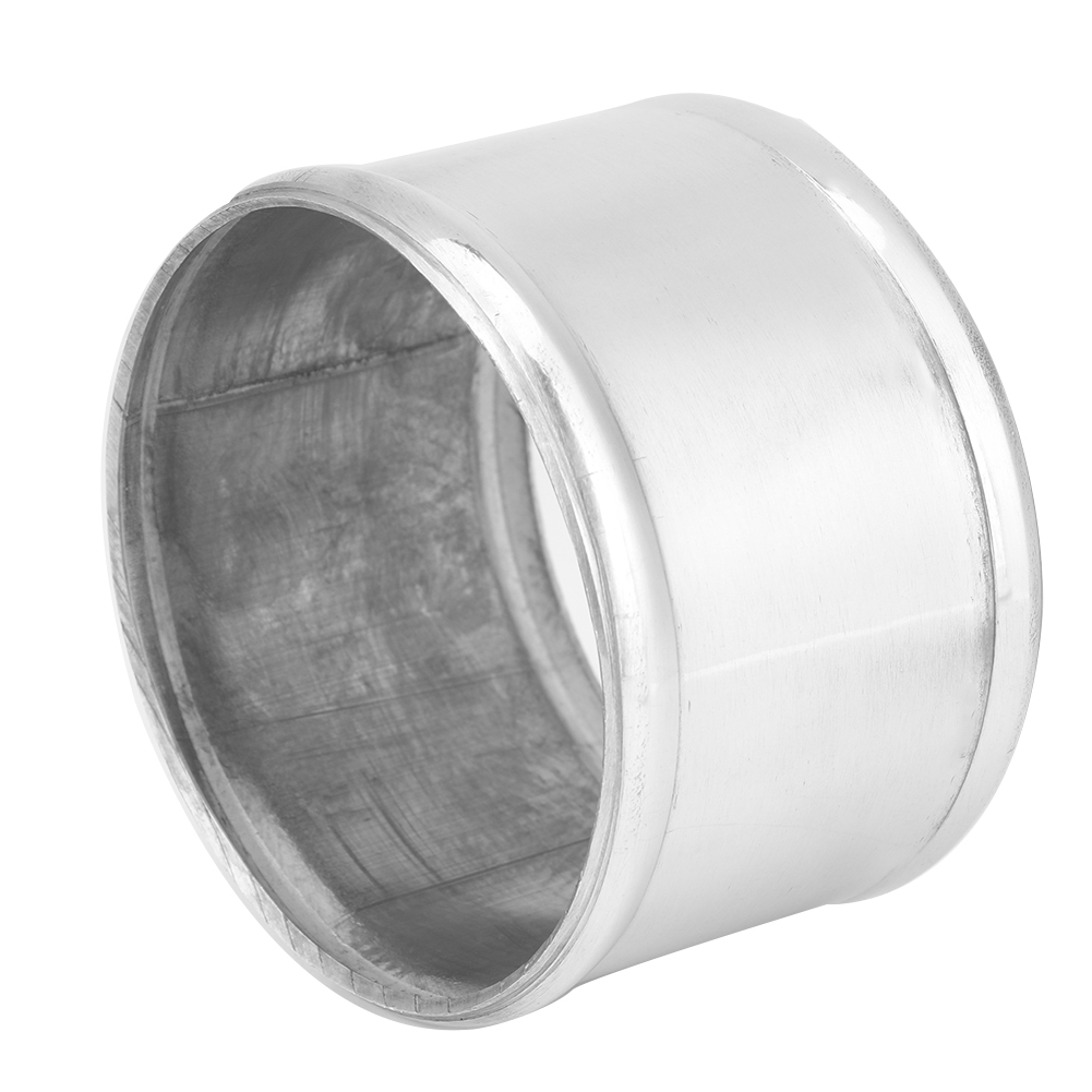 76 Mm (3 Zoll) X 50 Mm (2 Zoll) Rohrverbinder Aus Aluminiumlegierung, Ersatzteil