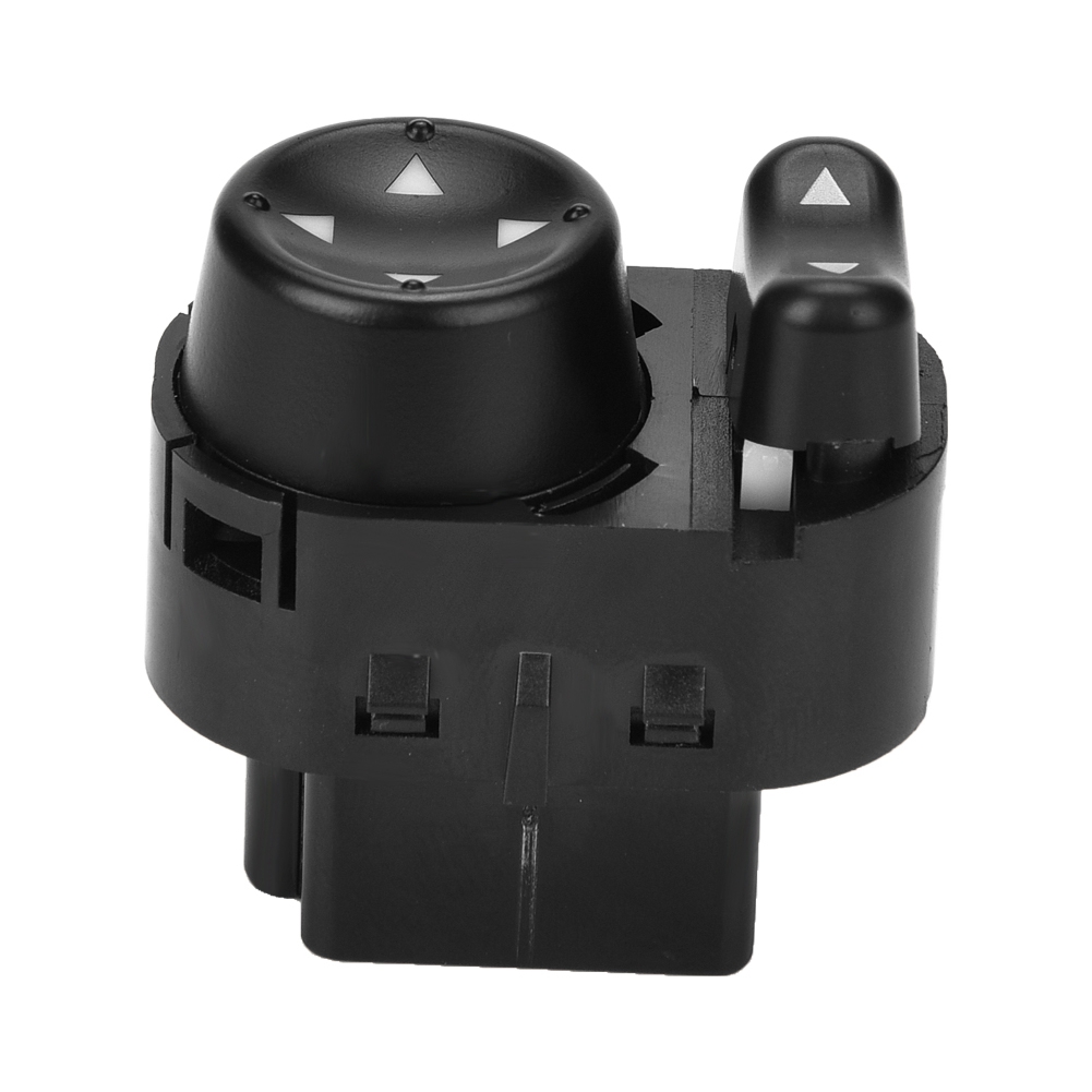 Verstellknopf Für Außenspiegel Für Buick, Chevrolet, Pontiac Und Saturn (2005–2009) 25895627