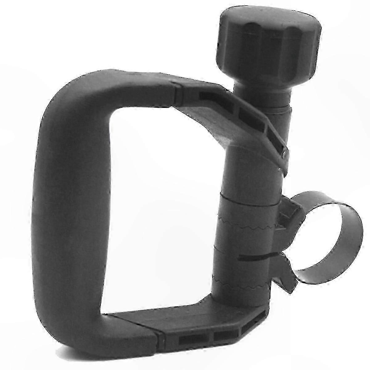 Ersatz-seitengriff Für Elektrohammer, Kompatibel Mit Gsh10c Und Gsh11e, Robuster Zusatzgriff, Bohrzubehör, Universalaufsatz, Arbeitskomfort, Elektrowerkzeug.