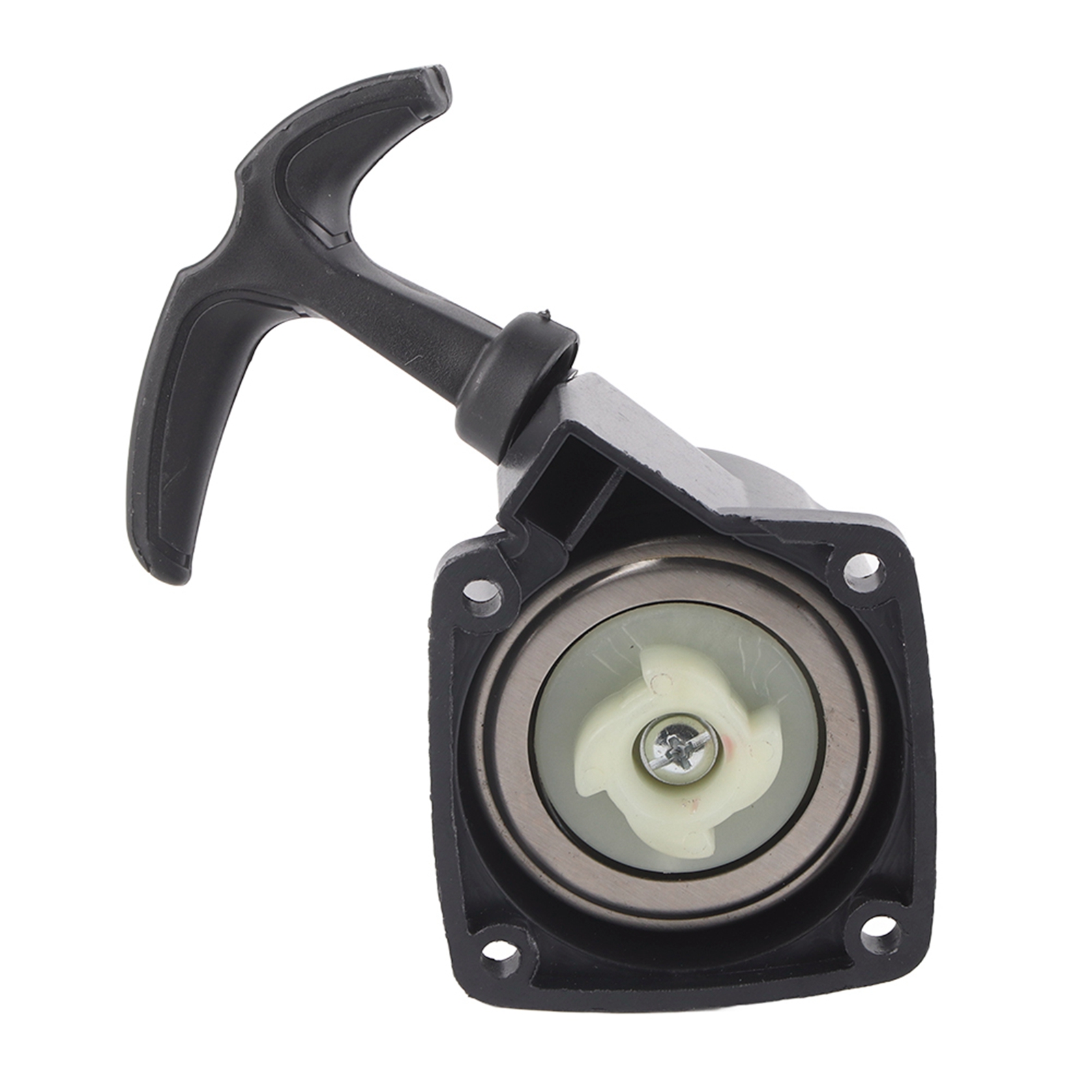 Leichtgängiger Seilzugstarter Für 32-23 Cm³ Große Heckenscheren, Ersatzteil Für Spindelstarter