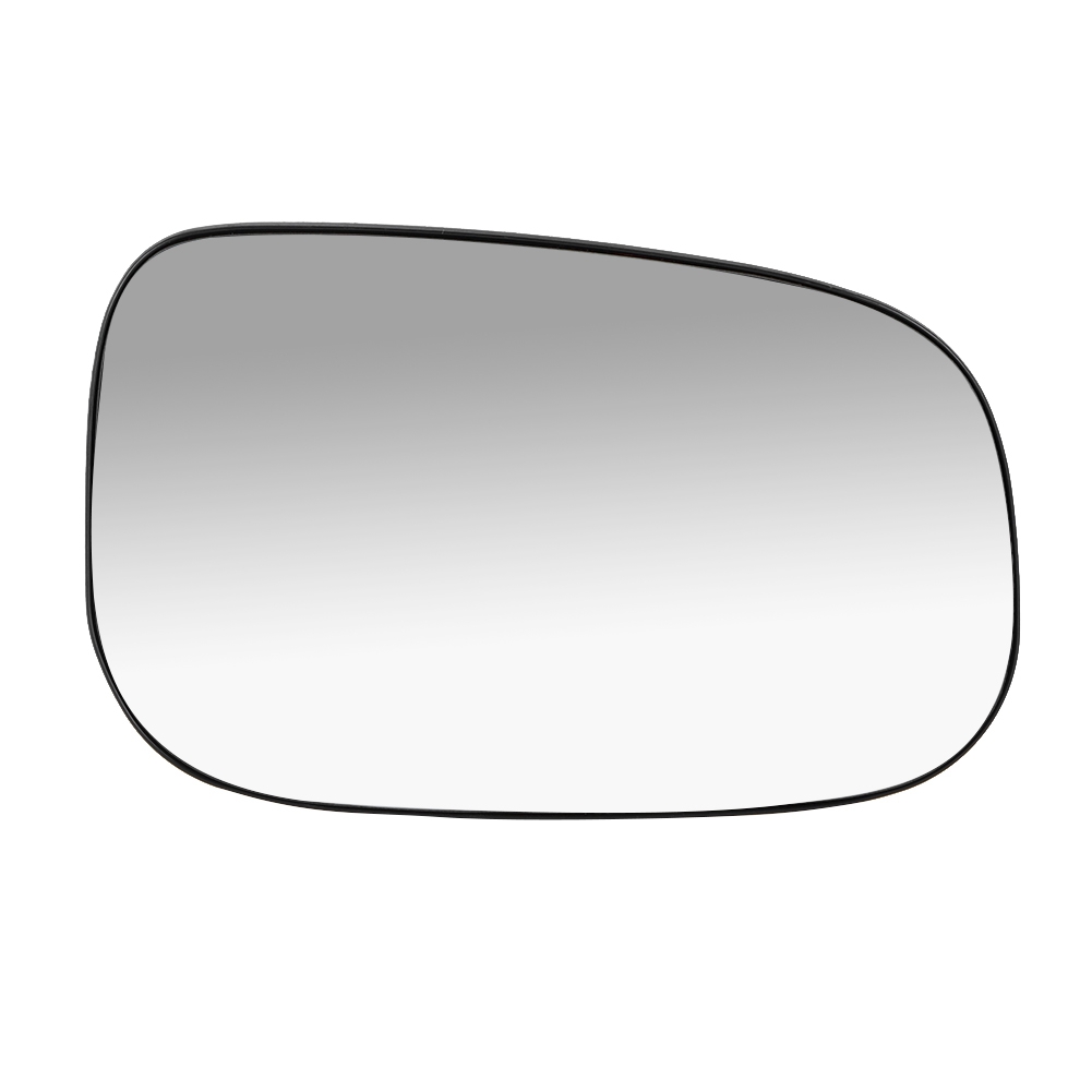Ersatz-außenspiegelglas Rechts Für Jaguar Xf Xj Xk Xe X Type