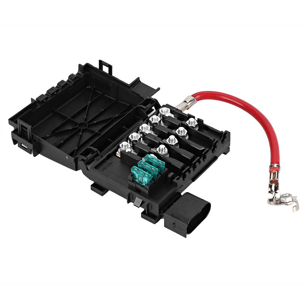 Batteriesicherungskastenanschluss 1j0937550a Kompatibel Mit Cordoba 6k1 6k2 Von 1999 Bis 2002