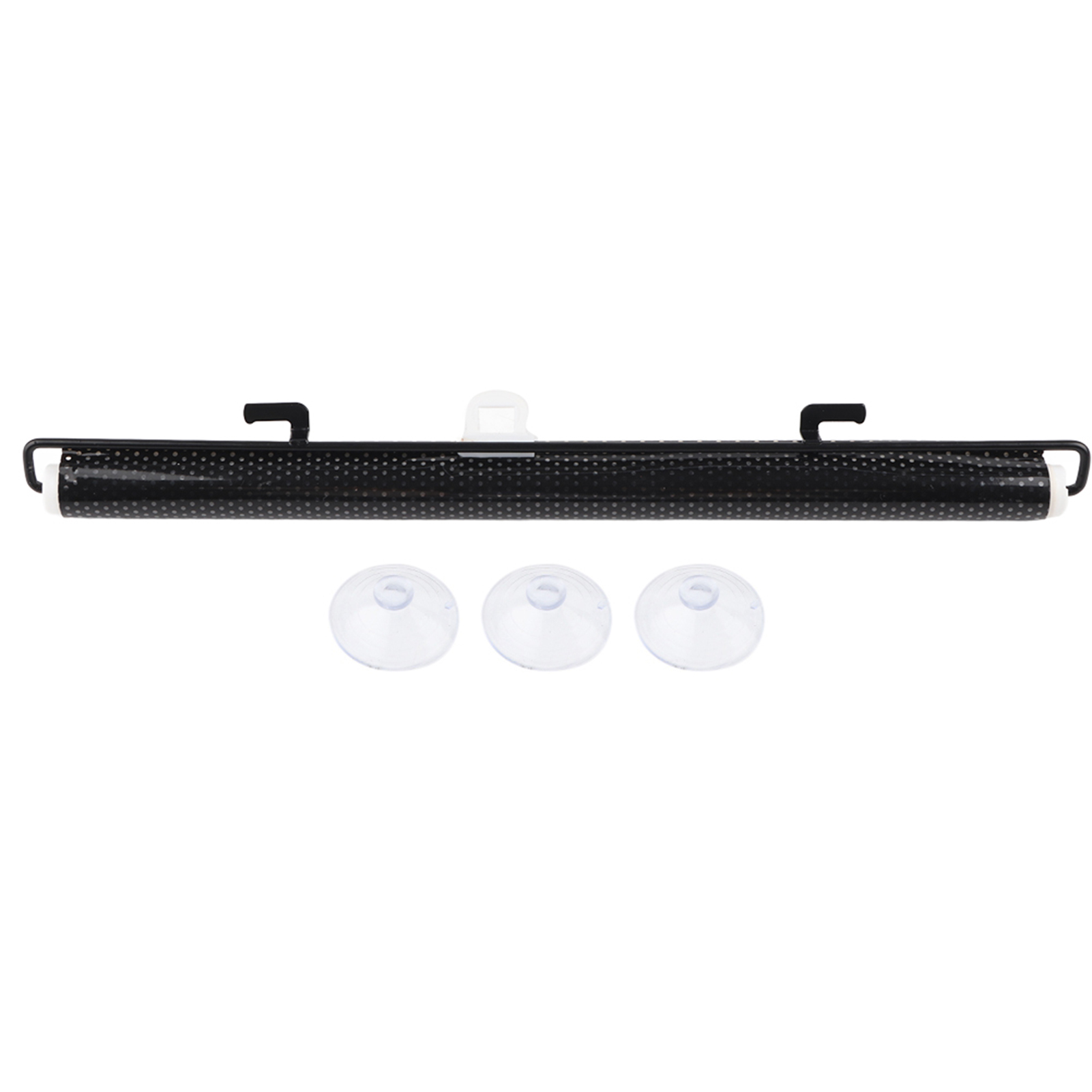 Einziehbarer Pvc-sonnenschutz 40x60cm Für Autoseitenfenster - Aufrollbarer Sonnenschutz
