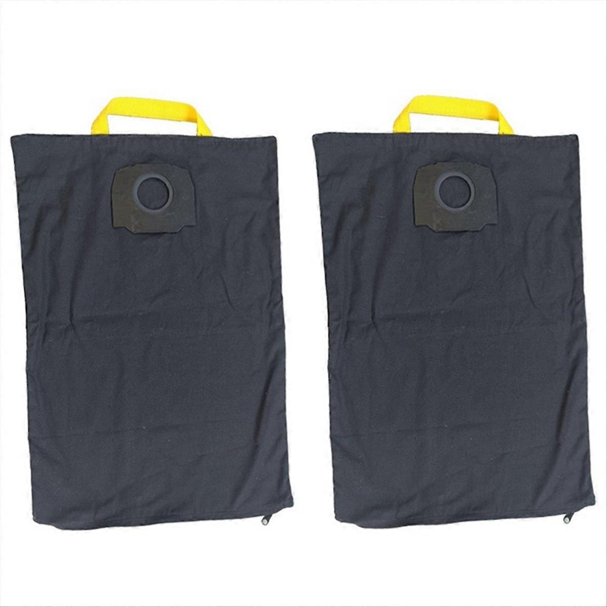 Waschbarer Staubsaugerfilterbeutel, Ersatzteil Aus Stoff, Hygienischer Ersatz, Für Feinstaub, Wiederverwendbar, Universell Kompatibel, Langlebiger Staubbeutel, Wartungsarm.