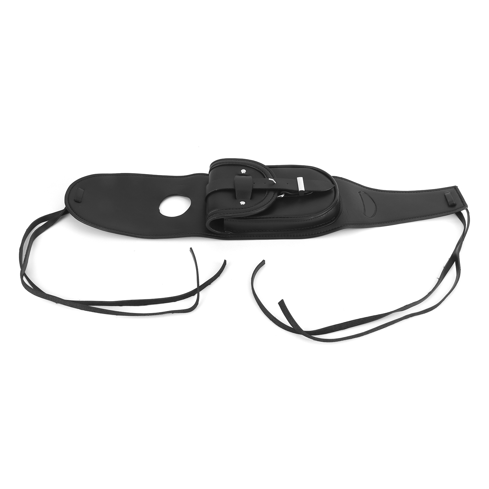 Motorrad-tanktasche Für Die Mittelkonsole, Konsolentasche Mit 50 Mm/1,96 Zoll Durchmesser Öffnung.