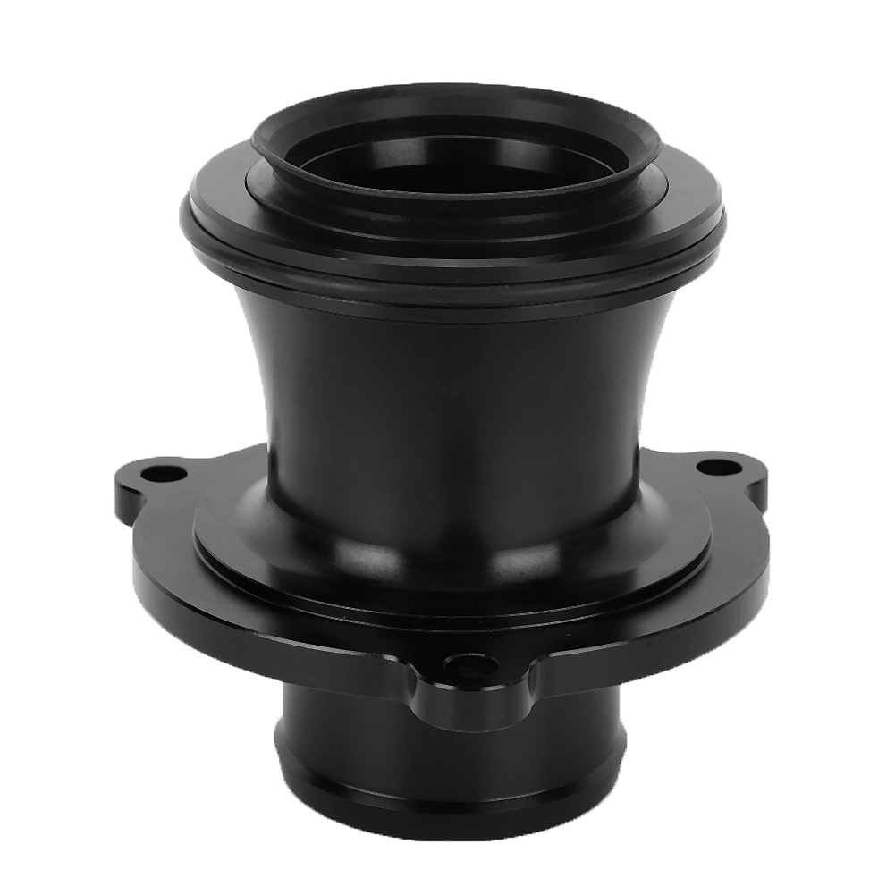 Auspuffrohr Ohne Turbolader, Kompatibel Mit Seat Leon Cupra R Mk3 Ea888