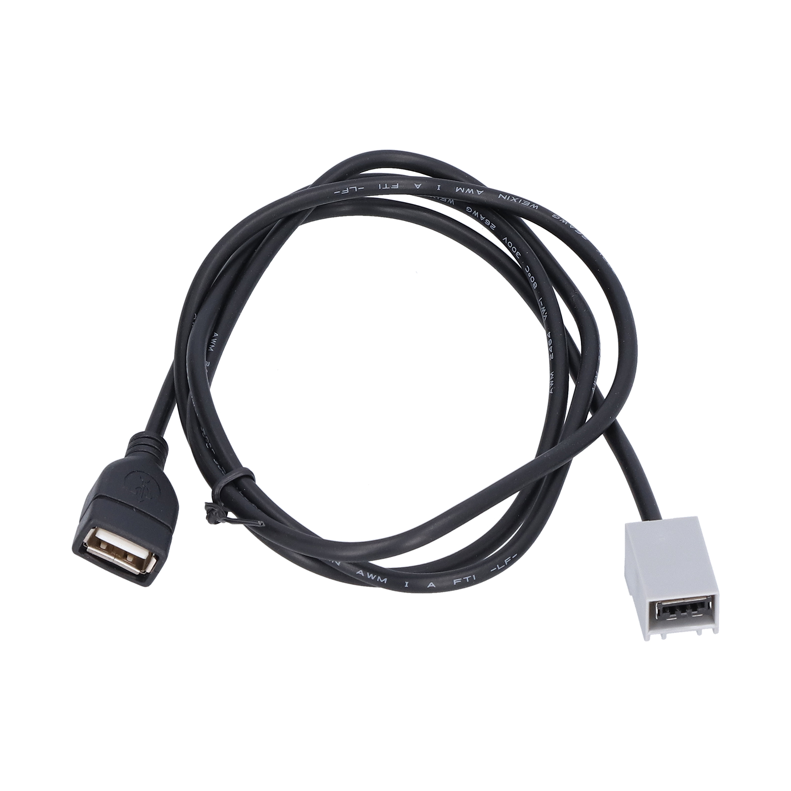 Usb-aux-audio-adapterkabel Für Honda Civic, Jazz, Cr-v, Accord, Odyssey