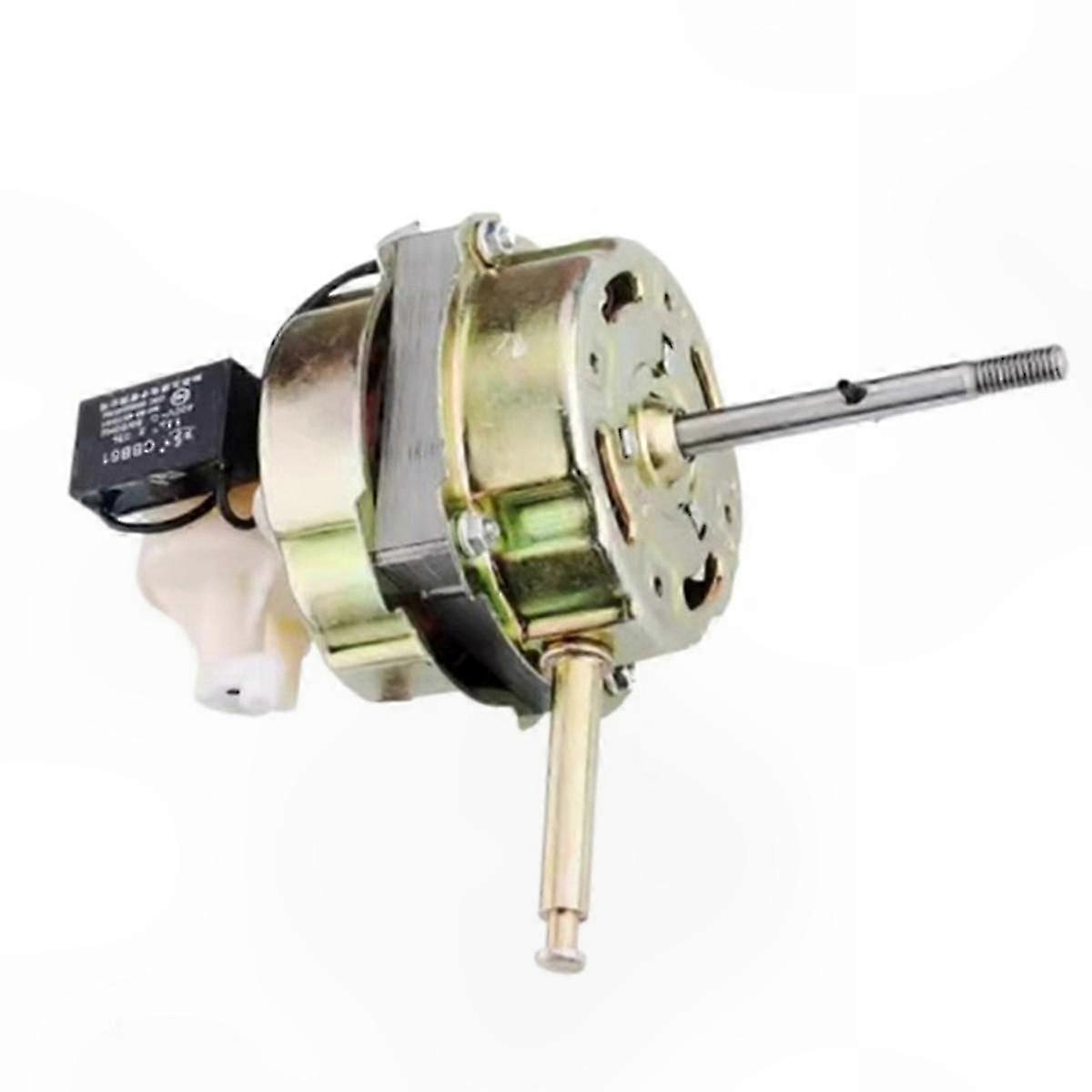 Universeller 3-gang-motor Für Standventilatoren, Energieeffizienter Elektromotor, Leistungsstarkes Ersatzteil
