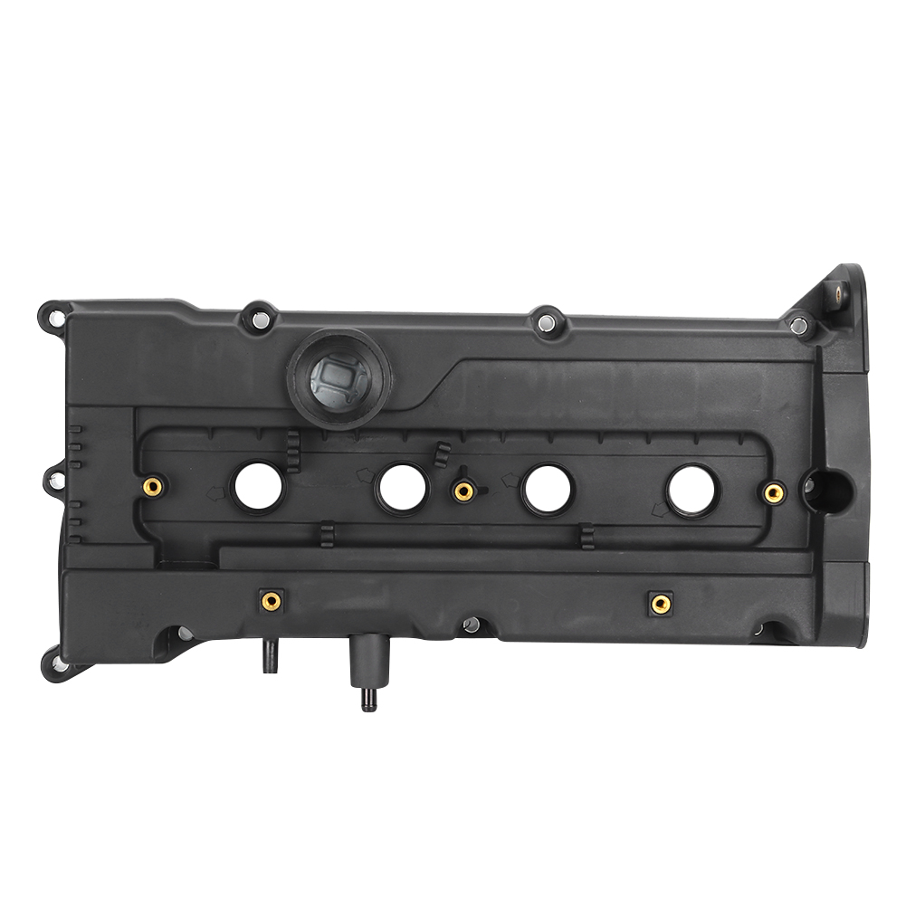 Ersatz-motorabdeckung 22410-26013 Für Hyundai Accent 1.6l, Ventildeckel Aus Metall