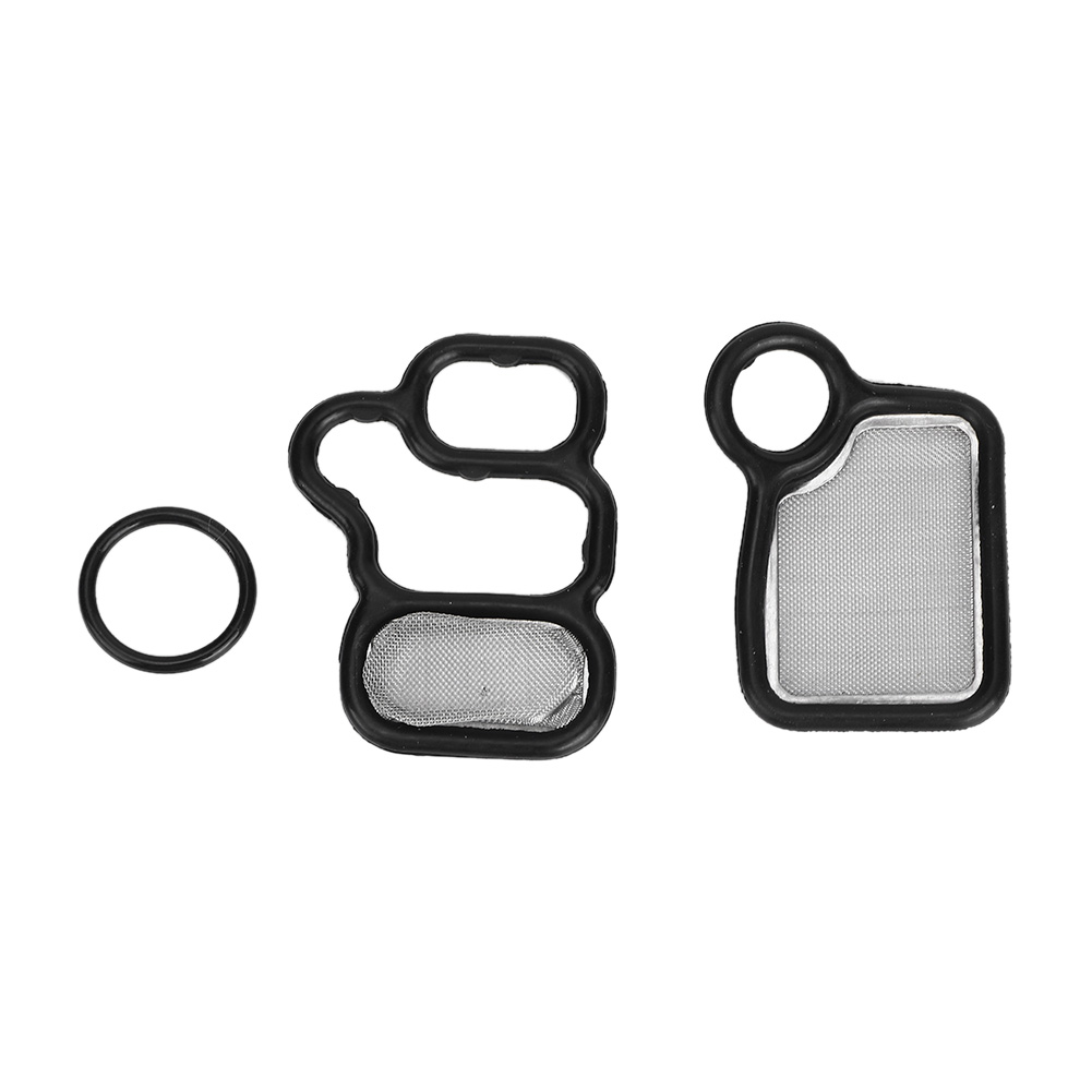 Dichtungssatz Und Ring Für Verteilerschublade Der K-serie, Kompatibel Mit Honda Accord Coupé 98-16, Teilenummer 15815 Raa A01.