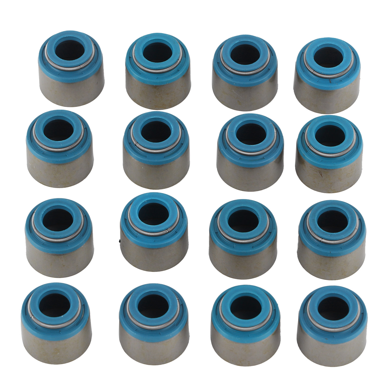 16-teiliger Ventilschaftdichtungssatz Für Gm Small Block Ls1/ls6 (ersatz)