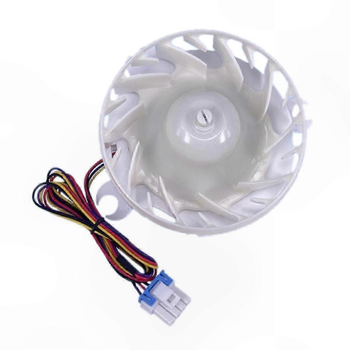 12-v-gleichstrom-lüftermotor Für Kühlschrankverdampfer, Ersatzteil Z40e12ms1a0-57k06, Kühlschrankkomponente