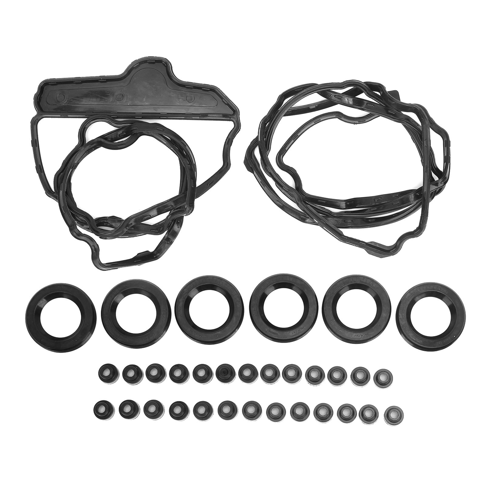 Vs50808r Ventildeckeldichtung, Kompatibel Mit Chevrolet Camaro/caprice/captiva Sport/colorado