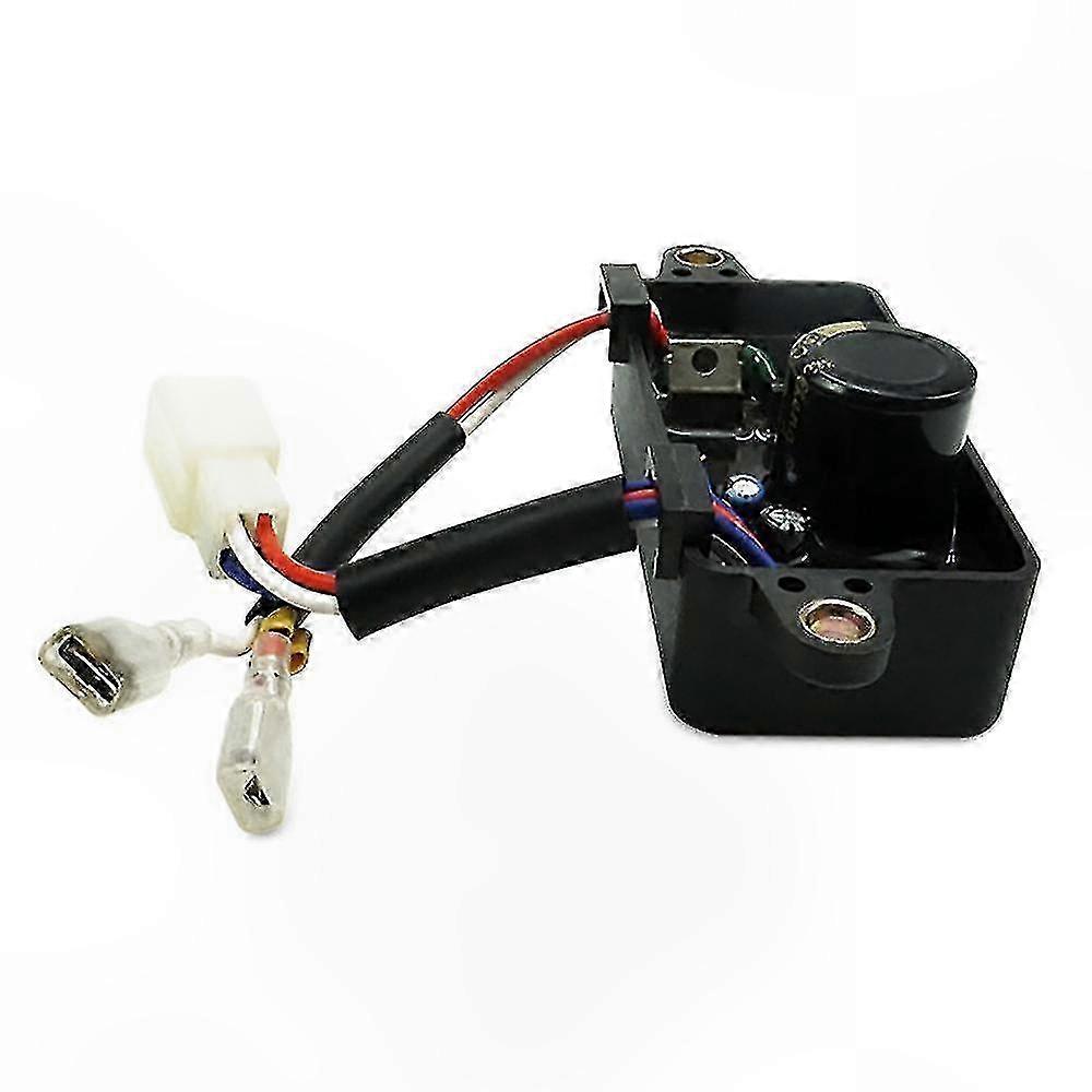 Automatischer Spannungsregler Für 3-kw-, 2-kw- Und 2,8-kw-generatoren – Ersatzteil Für Elektrowerkzeuge, Spannungsstabilisatoren Und Generatoraggregate