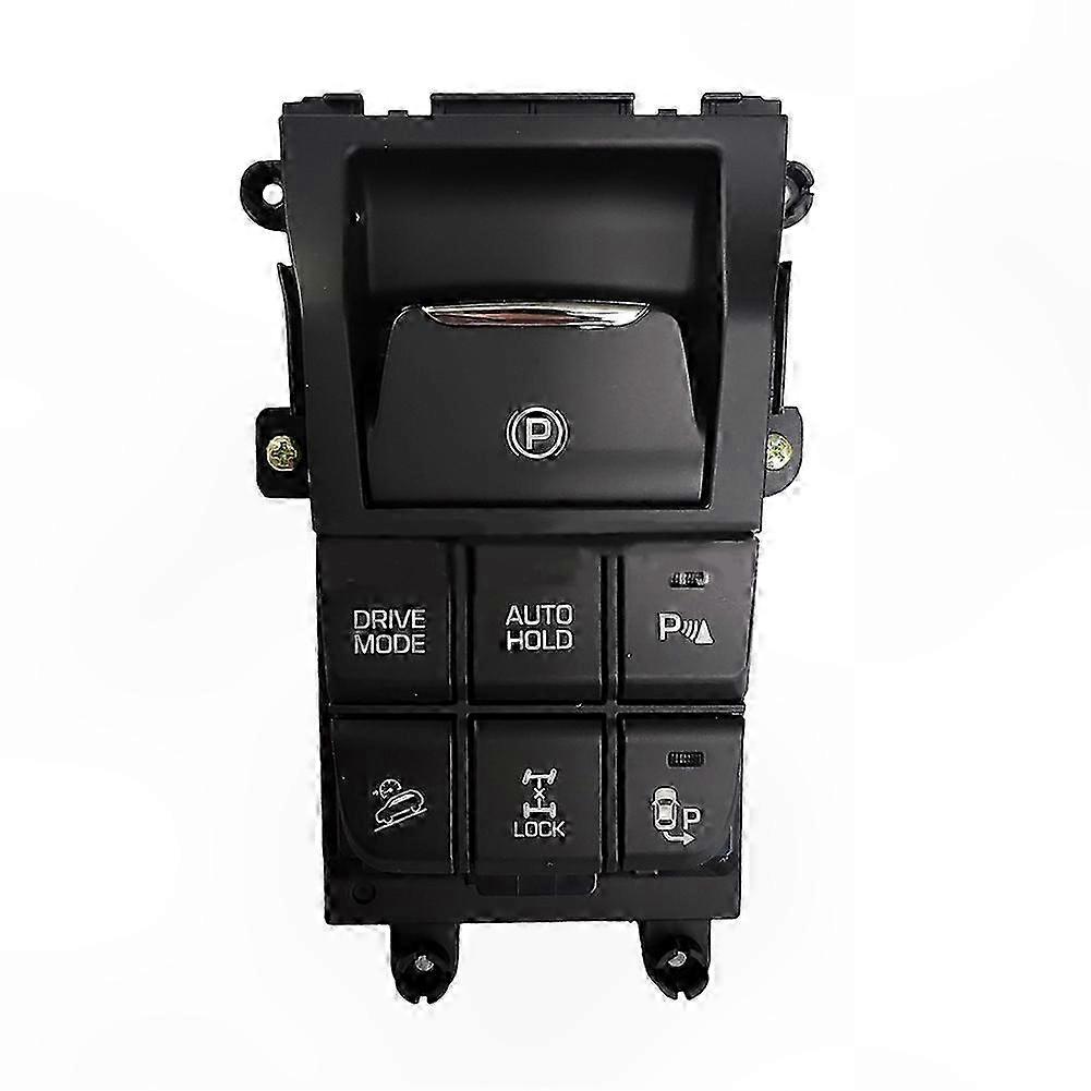 Elektronischer Handbremsschalter Für Hyundai Kia 93300d30304x (kompatibles Autozubehör)