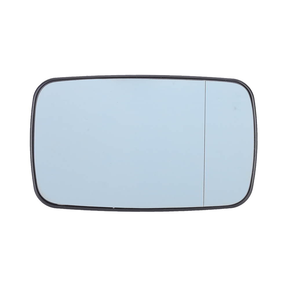 Beheizbares Blaues Außenspiegelglas Rechts Für Bmw 3er (e46) 1998–2005, Ersatzteil