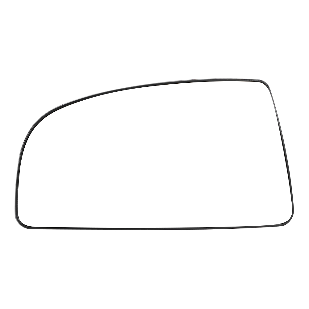 Ersatz-außenspiegelglas Rechts, Kompatibel Mit Ford Transit Mk8 2014- 1855102