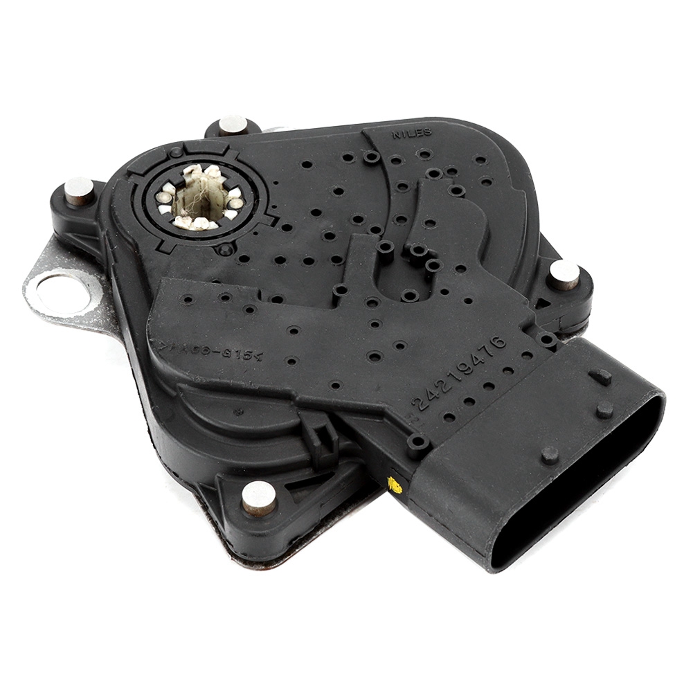 Neutral-sicherheitsschalter Für Das Getriebe, Kompatibel Mit Chevrolet Malibu Limousine/coupé 2004-2010, Teilenummer 24219476