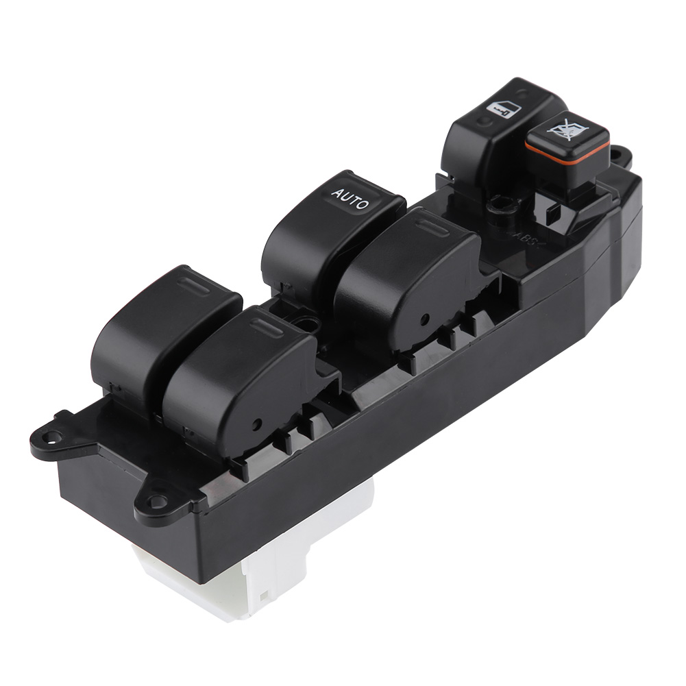 Elektrischer Fensterheberschalter Power Master Für Toyota Corolla Nze120 Zze121 Zze122 2001-2006 8482-12480