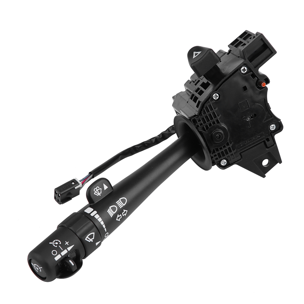 Blinkerhebel, Tempomat Und Scheibenwischerarm Für Chevy Gmc Truck 12450067