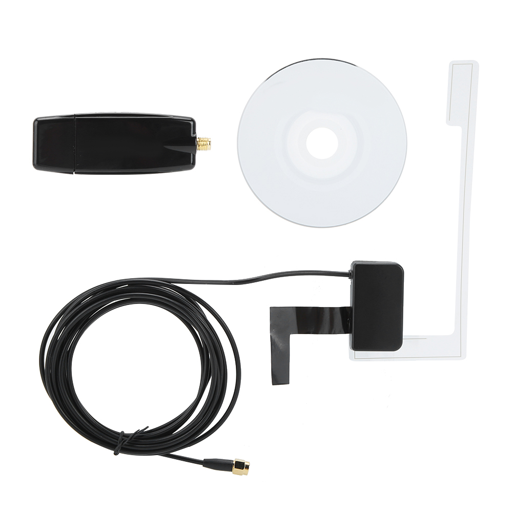 Dab+ Usb-adapter Für Android-autoradios Ab Version 4.4.4