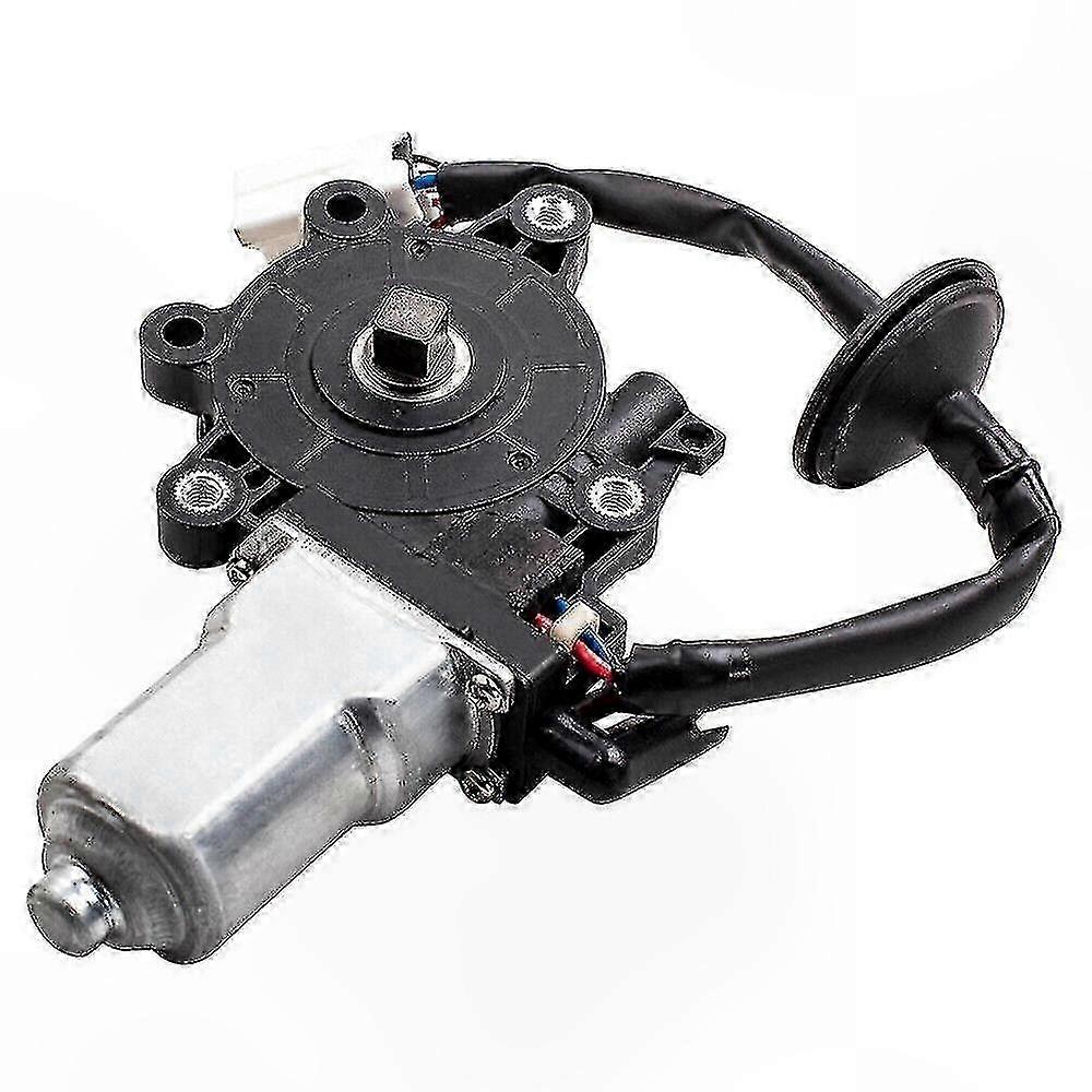 Fensterhebermotor Links Für Nissan 350z Und Infiniti G35, Ersatzteilnummer 80730cd00a, Fensterhebermotor Fahrerseite