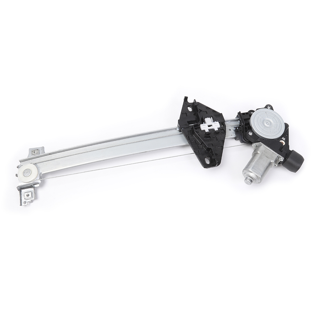 Elektrischer Fensterheber Hinten Links Mit Motor 72750-sna A01, Kompatibel Mit Honda Civic 2006-2011