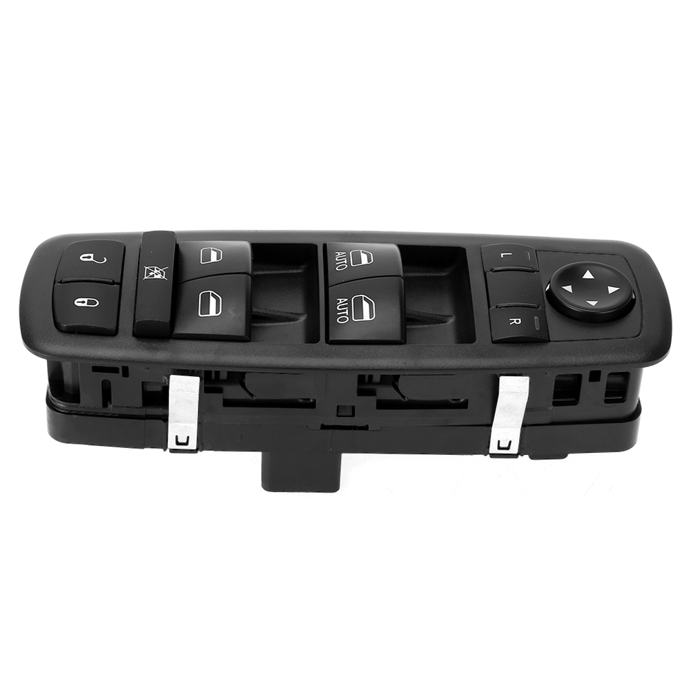 04602535ai Power Master Fensterheberschalter Links (fahrerseite) Für Dodge/chrysler