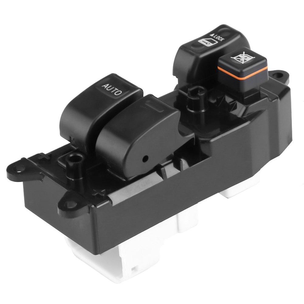 Hauptfensterheberschalter Vorne Links (fahrerseite) Für Toyota Rav4 2000-2005 8482042160