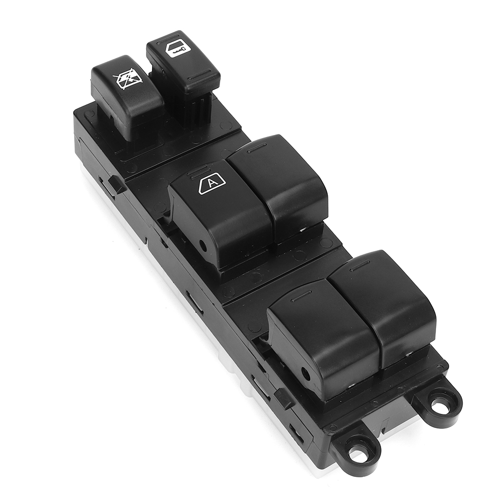 Elektrischer Fensterheber-hauptschalter Fahrerseite, Passend Für Nissan Tiida C11 Sc11 C11z 25401-ed500