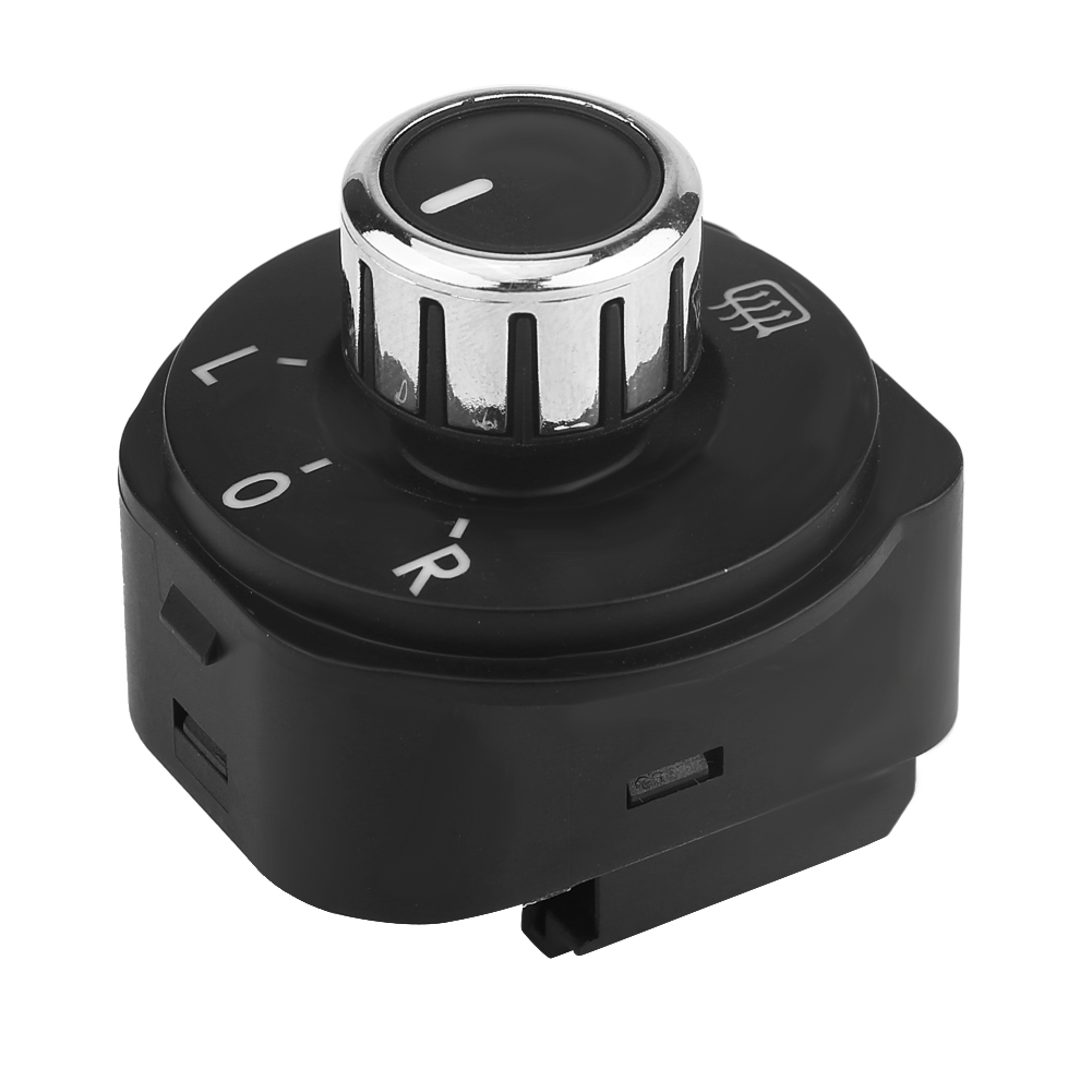 Elektrisch Verstellbarer Außenspiegel Mit Fernbedienung Für 6r 2011-2016 6rd959565b