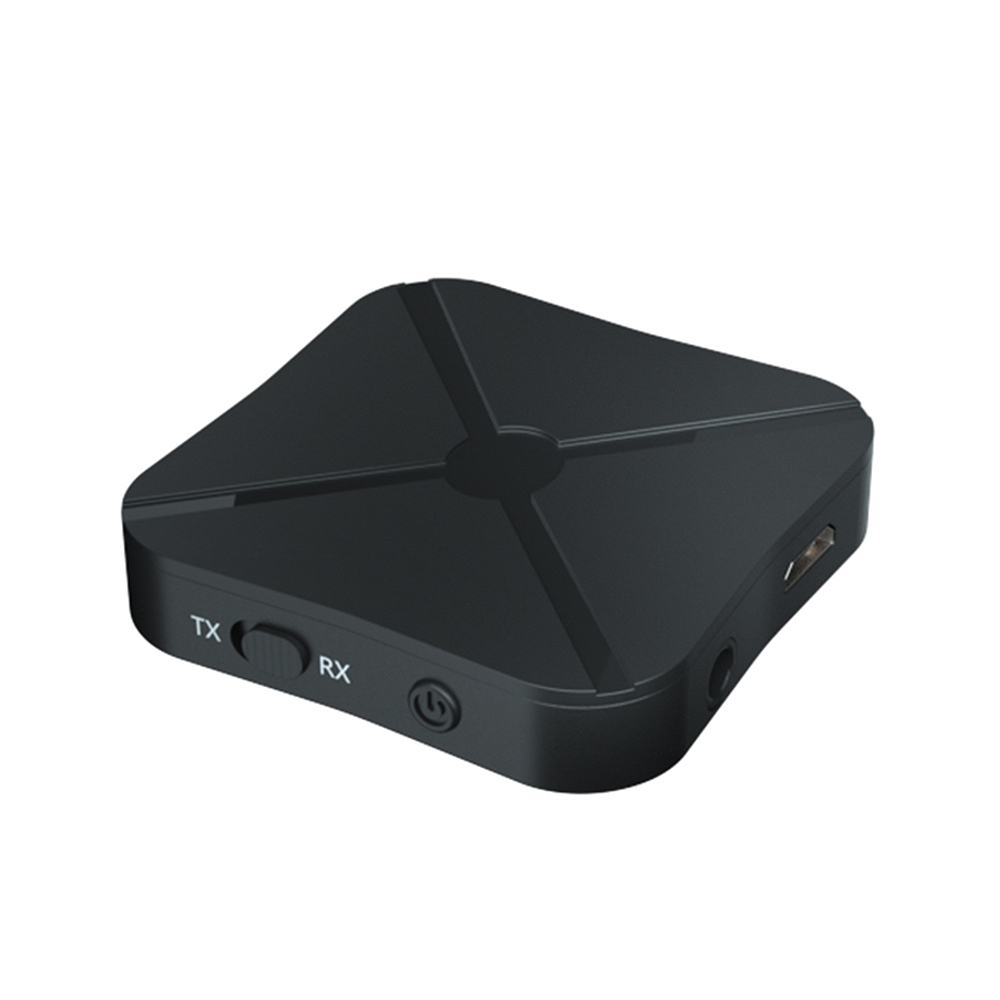 Bluetooth-3,5-mm-aux-empfänger, Kabelloser Kfz-adapter Für Smartphone, Pc Und Laptop