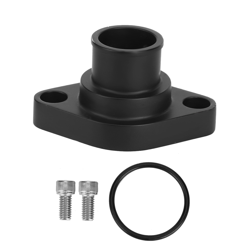 Dichtung Für Thermostatgehäuse Und Wasserstutzen, Passend Für Mopar-motoren 273, 318, 340, 360, 361, 383, 400, 413, 426w Und 440