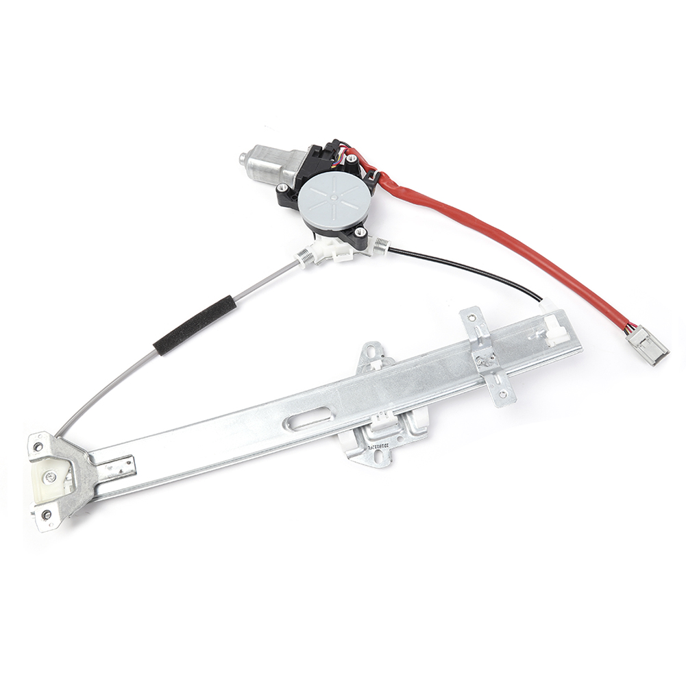 Fensterheber Vorne Links 72250-sen-h01 Für Honda Fit Gd6 Gd8