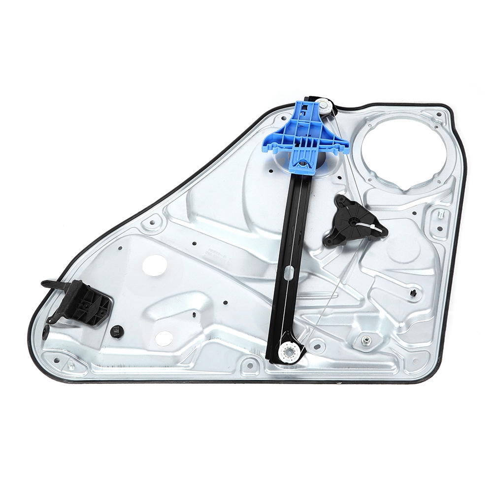 Fensterhebermechanismus Hinten Links Mit Montageplatte 3u5839461, Kompatibel Mit Skoda Superb