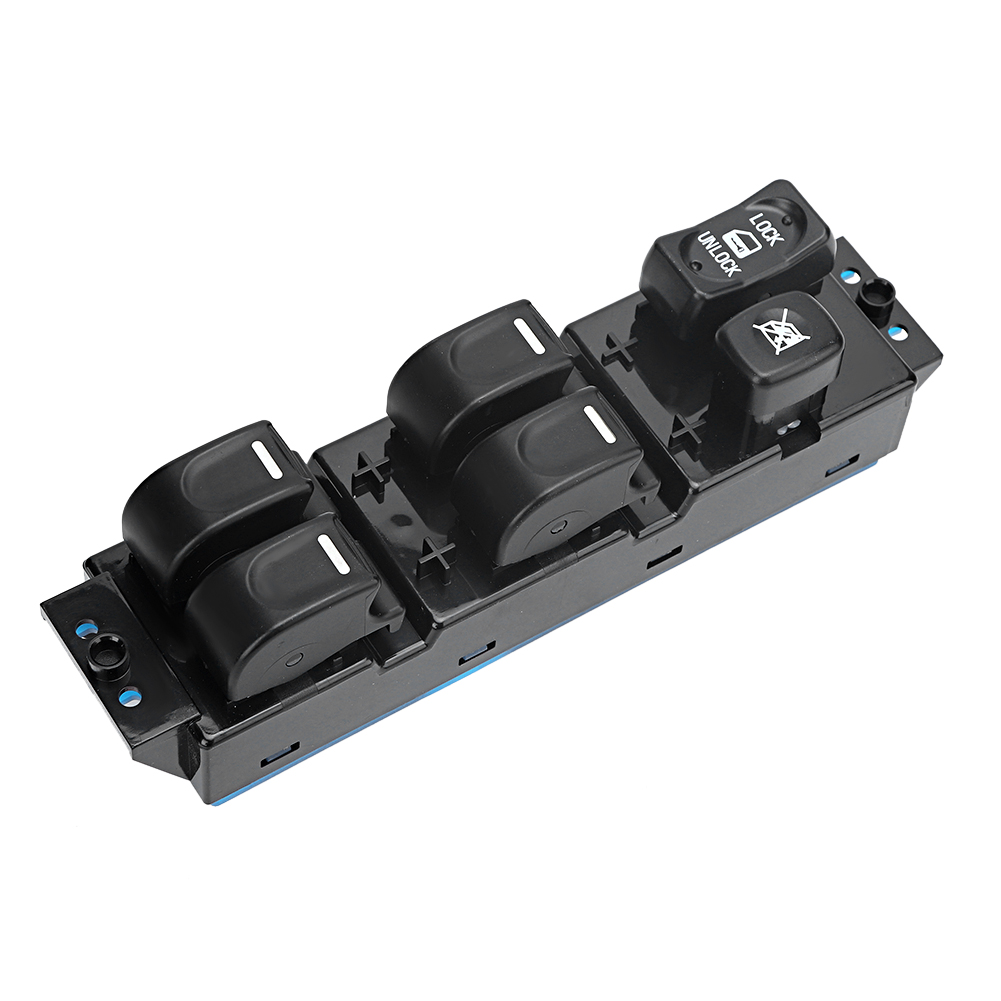 Fensterheberschalter Vorne Links Für Haval Great Wall H5, Teilenummer 3746500-k80-0089, Fensterheber Für Die Fahrerseite.